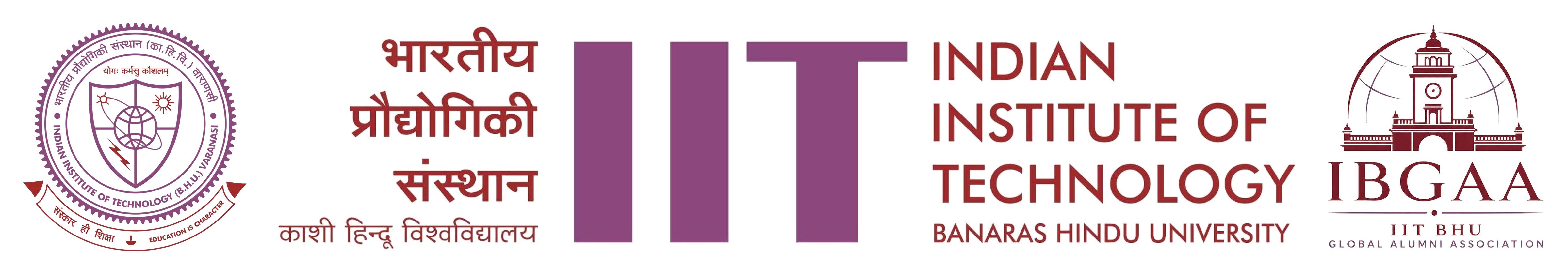 IIT (BHU) Global Alumni Association, Inc. logo